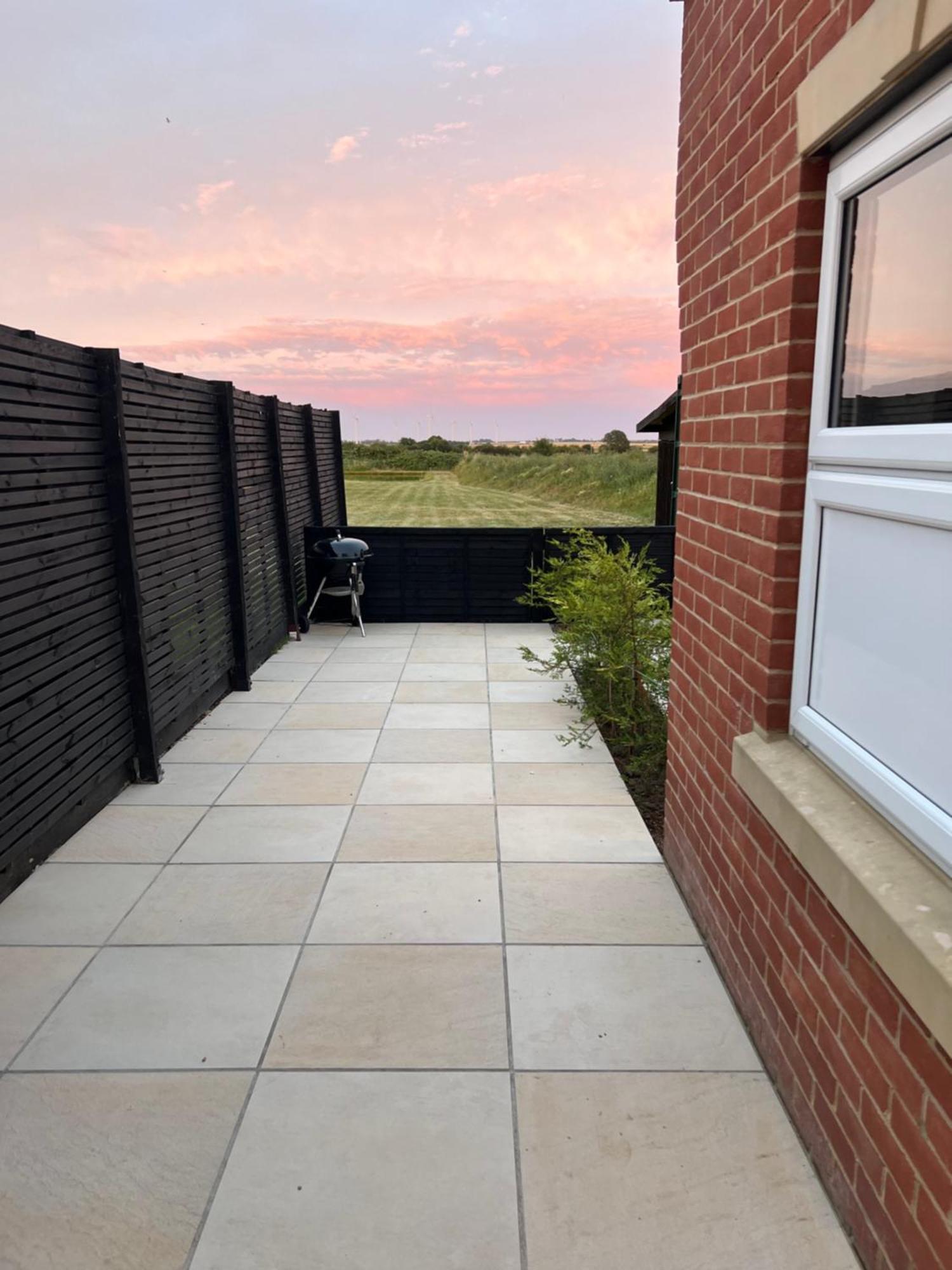 *Brand New* Luxury Country Lodge Burnham-on-Crouch Bagian luar foto